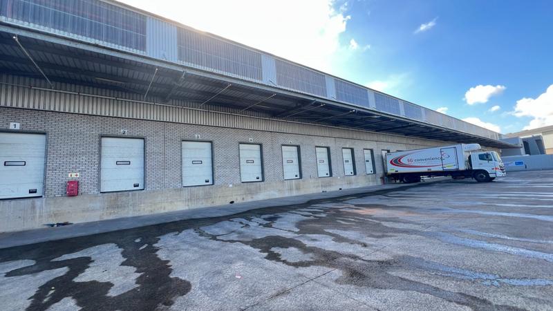 To Let commercial Property for Rent in Montague Gardens Western Cape